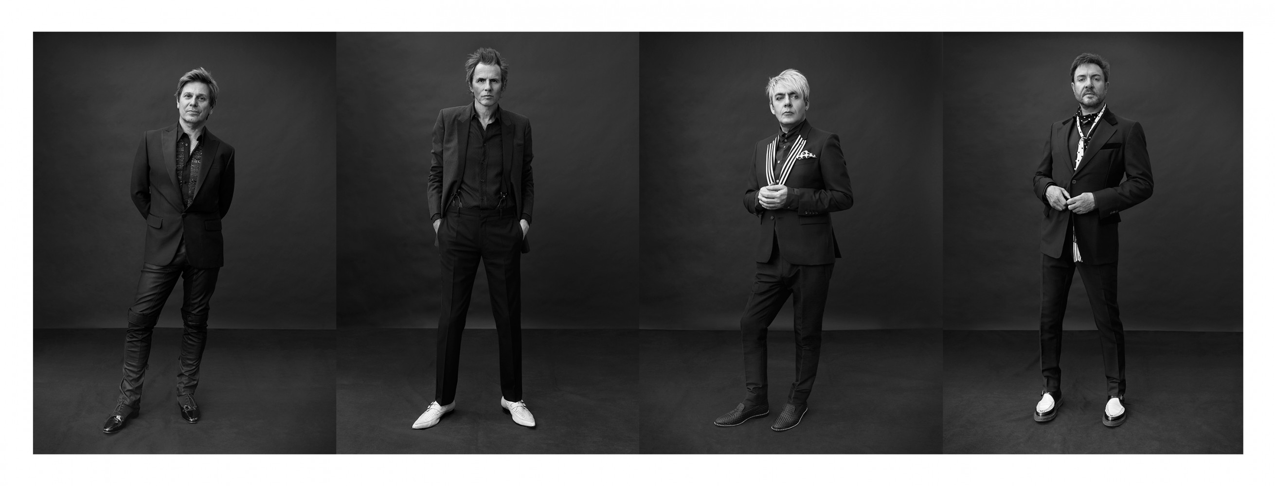 Duran Duram - London, 30 June 2015
