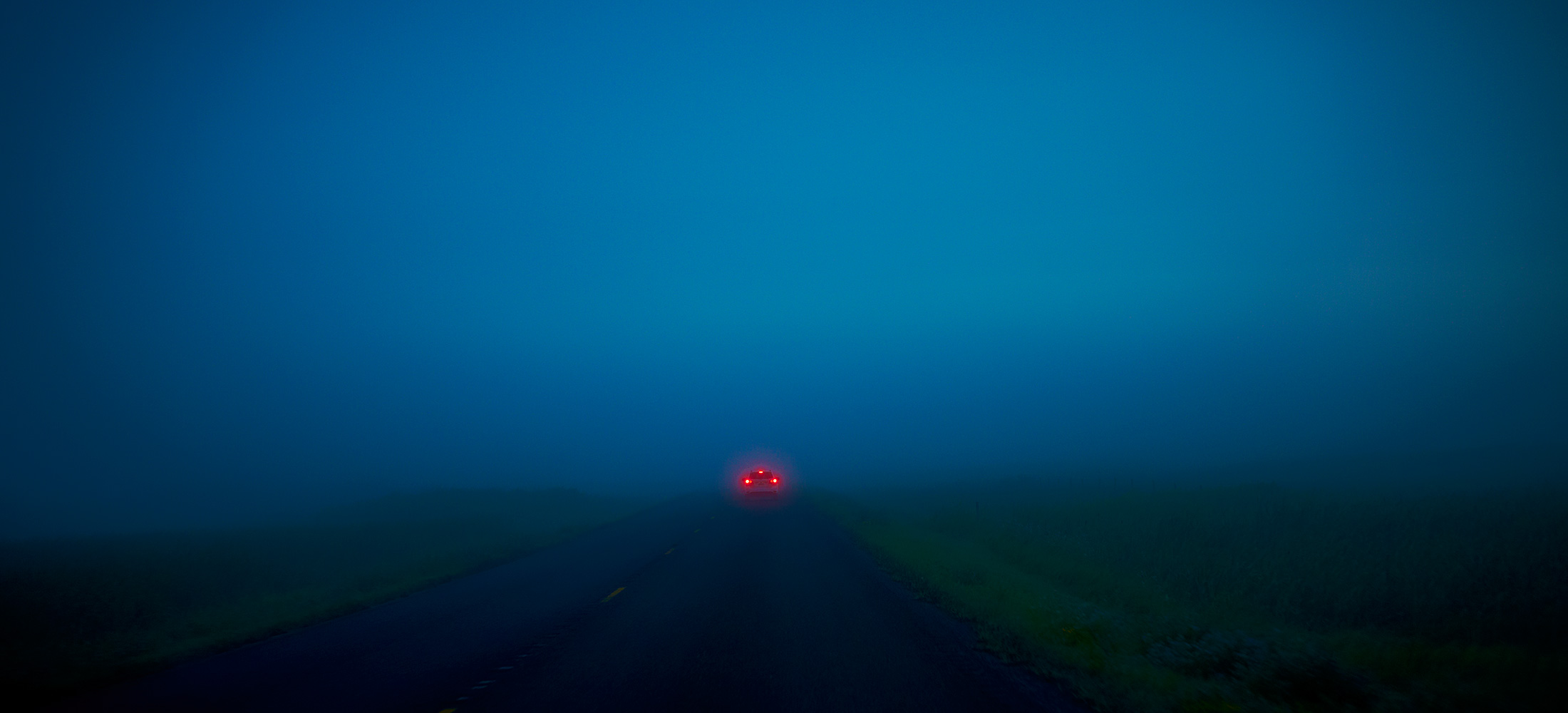 Border Dawn