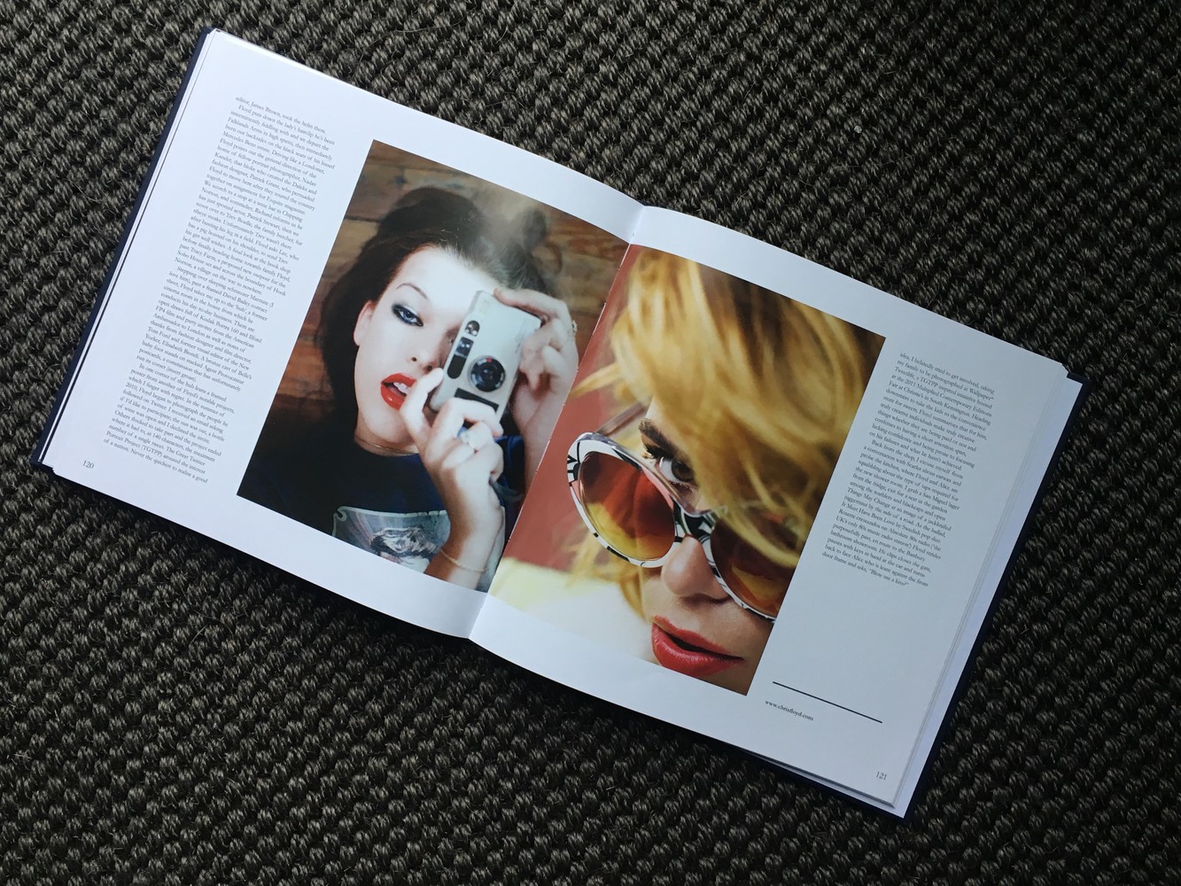 Photograph {copyright} - {tags}